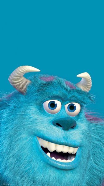  عکس سالیوان و بو برای پروفایل