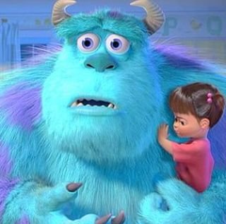  عکس سالیوان و بو برای بک گراند