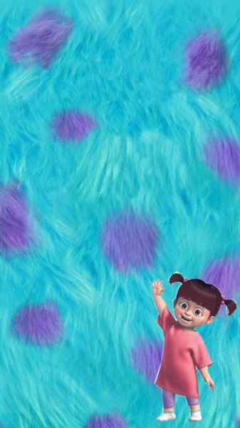  عکس سالیوان و بو برای بک گراند