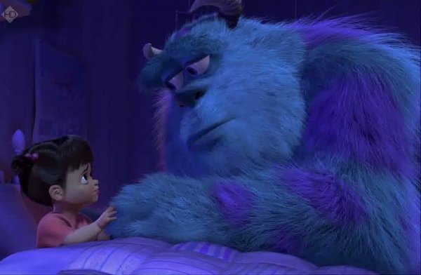  عکس سالیوان و بو برای بک گراند