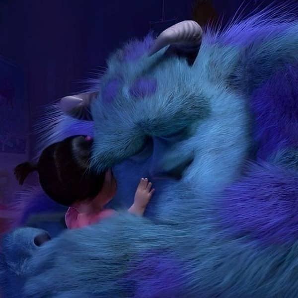  عکس بو برای پروفایل