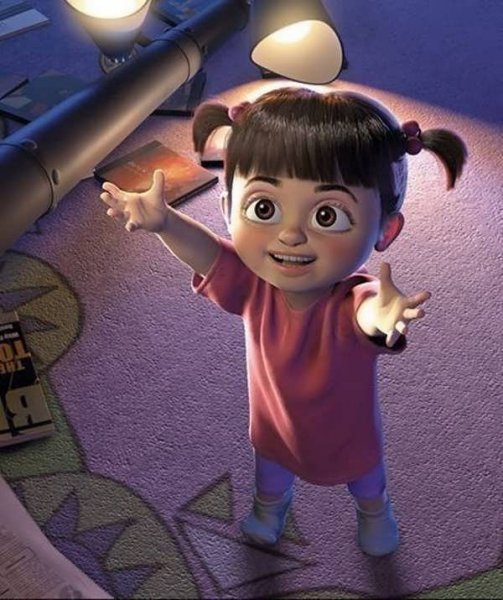  عکس بو برای پروفایل