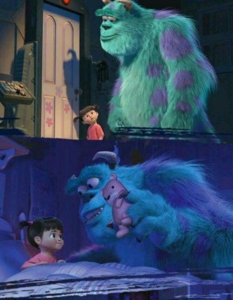  عکس بو برای پروفایل