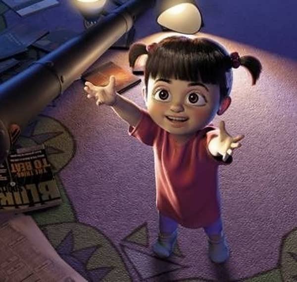  عکس بو برای پروفایل