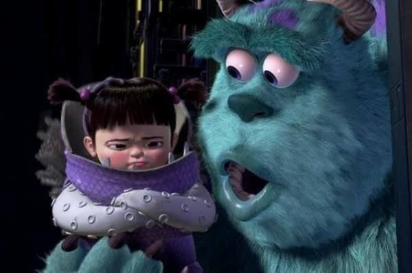  عکس بو برای پروفایل