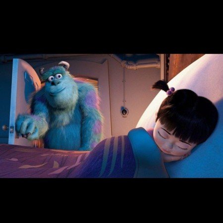  عکس سالیوان واقعی