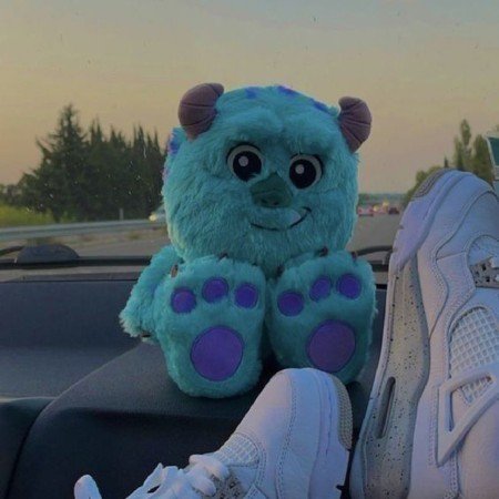  عکس سالیوان واقعی