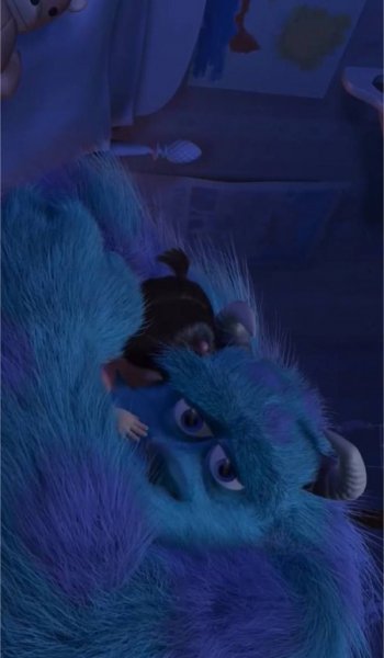  عکس سالیوان واقعی