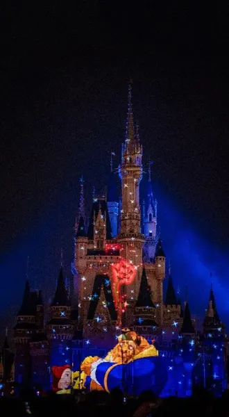  عکس سالیوان و مایک