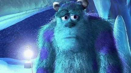  عکس سالیوان و مایک