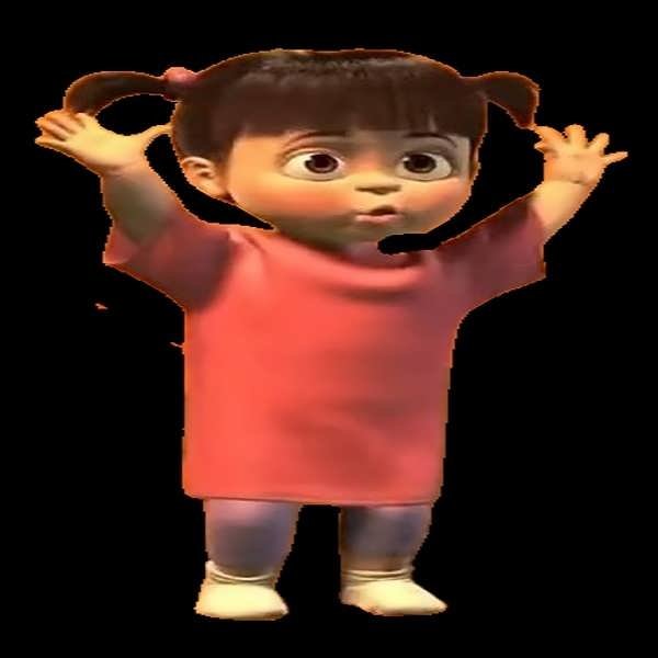  عکس سالیوان و بو با کیفیت