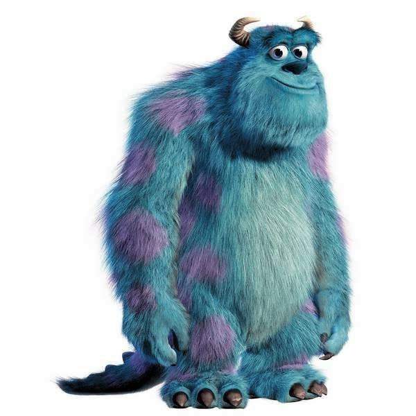  عکس سالیوان و بو با کیفیت