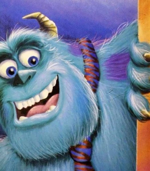  عکس سالیوان و بو با کیفیت