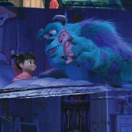  عکس سالیوان پروفایل