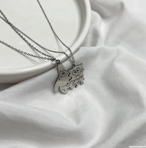  بک گراند ست باب اسفنجی و پاتریک