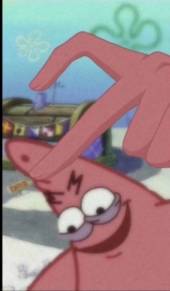  بک گراند باب اسفنجی و پاتریک