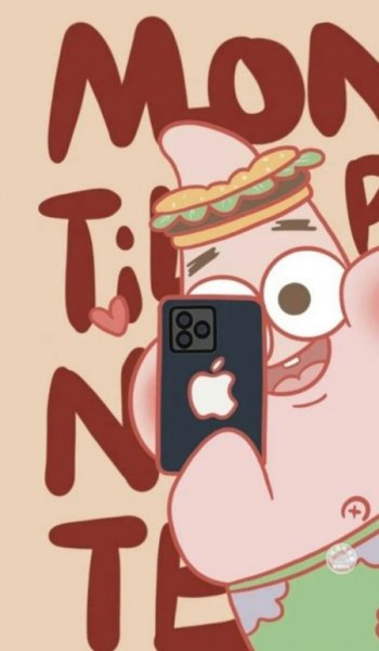  بک گراند باب اسفنجی و پاتریک