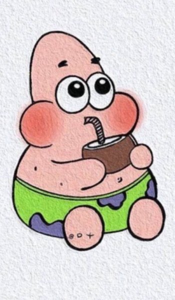  بک گراند باب اسفنجی و پاتریک