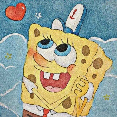  بک گراند باب اسفنجی و پاتریک