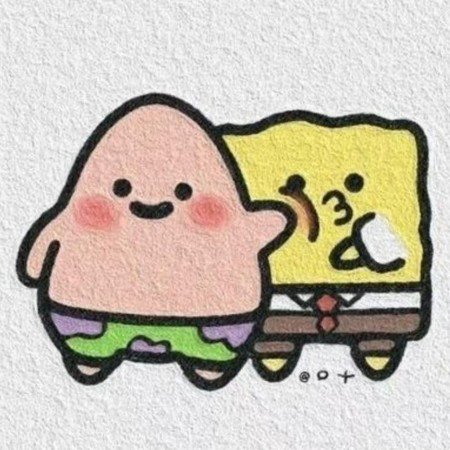  بک گراند باب اسفنجی و پاتریک