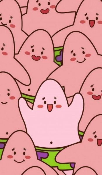  بک گراند باب اسفنجی و پاتریک