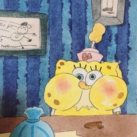  بک گراند باب اسفنجی و پاتریک