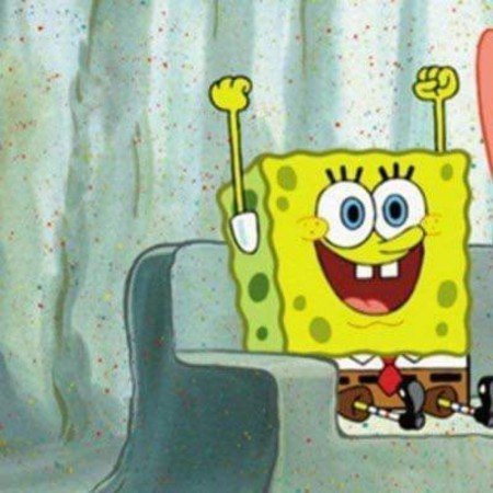  بک گراند باب اسفنجی و پاتریک