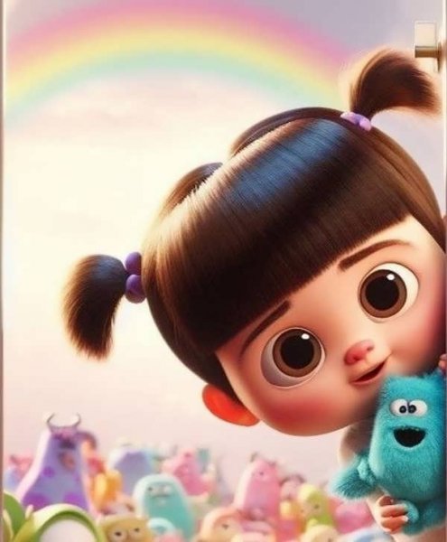 عکس بو برای پروفایل