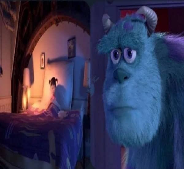 عکس بو برای پروفایل