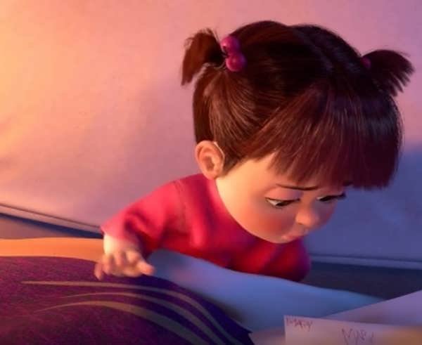  عکس سالیوان و دختر کوچولو برای پروفایل