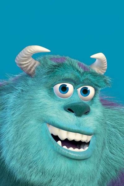  عکس سالیوان و دختر کوچولو برای پروفایل