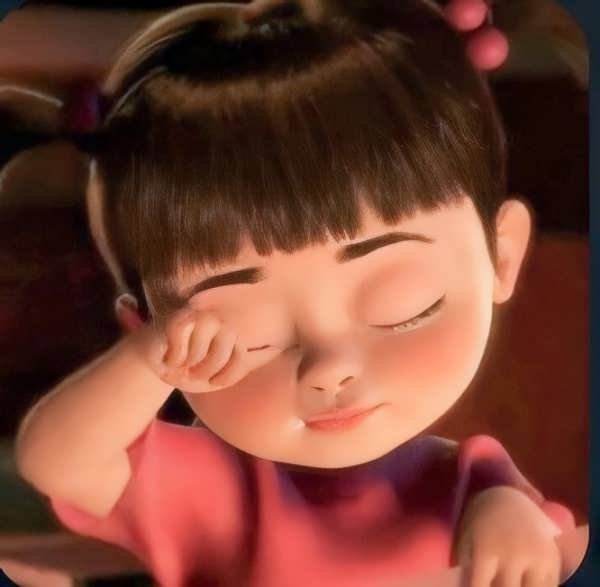  عکس سالیوان و دختر کوچولو برای پروفایل