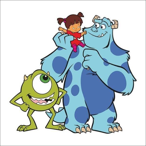  عکس سالیوان و دختر کوچولو برای پروفایل