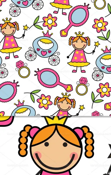  عکس پس زمینه فانتزی