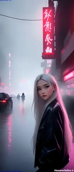  عکس پس زمینه فانتزی