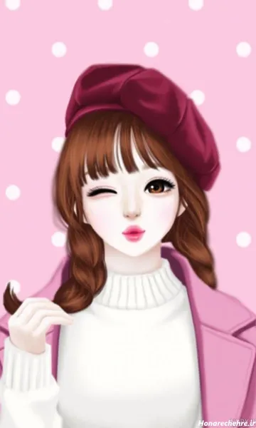  عکس پس زمینه فانتزی