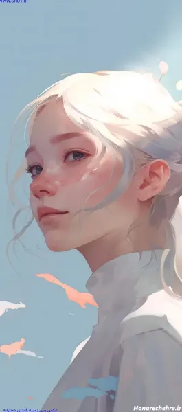  عکس پس زمینه فانتزی