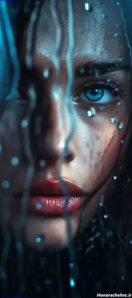  عکس پس زمینه فانتزی