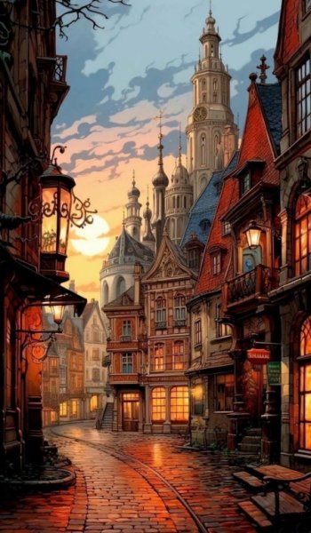  عکس فانتزی ساده