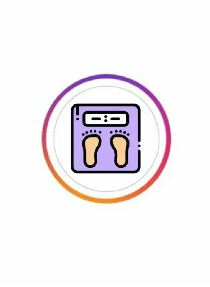  عکس مینیمال دخترانه برای هایلایت اینستاگرام