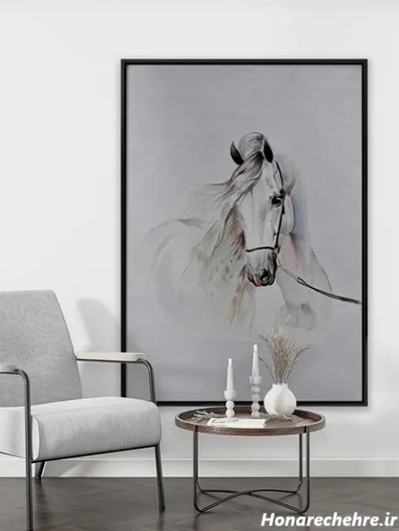  عکس مینیمال چهره دختر