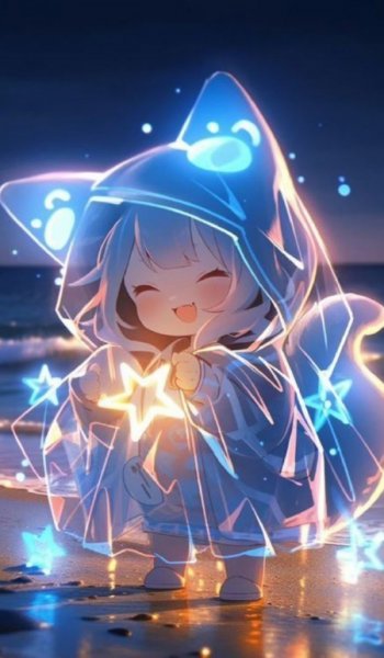  عکس مینیمال کیوت