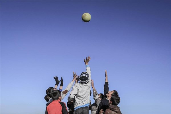  عکس مینیمال طبیعت