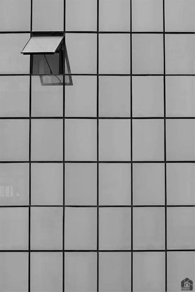  عکس مینیمال طبیعت