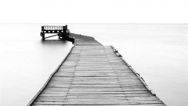  عکس مینیمال طبیعت