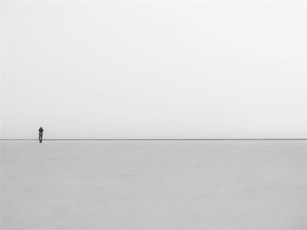  عکس مینیمال طبیعت