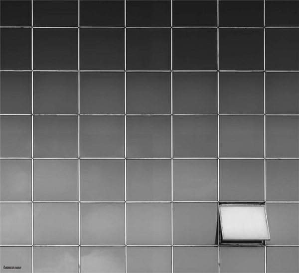  عکس مینیمال طبیعت