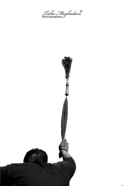  عکس مینیمال طبیعت