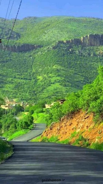  عکس طبیعت برای پروفایل