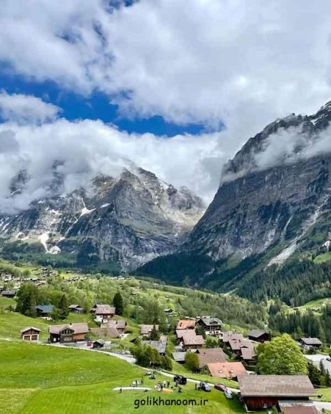  عکس طبیعت برای پروفایل